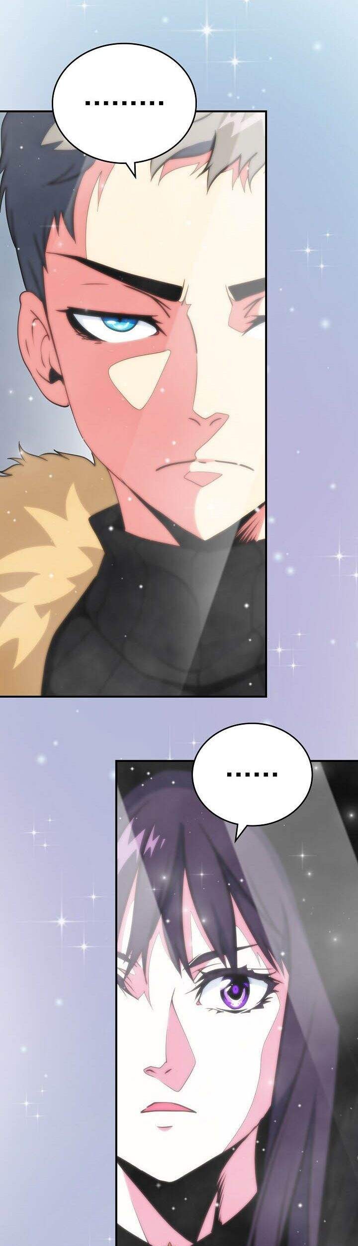 I’m Destined for Greatness! Chapter 95 Gambar 49