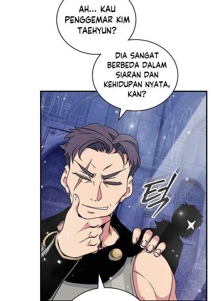 I’m Destined for Greatness! Chapter 95 Gambar 52