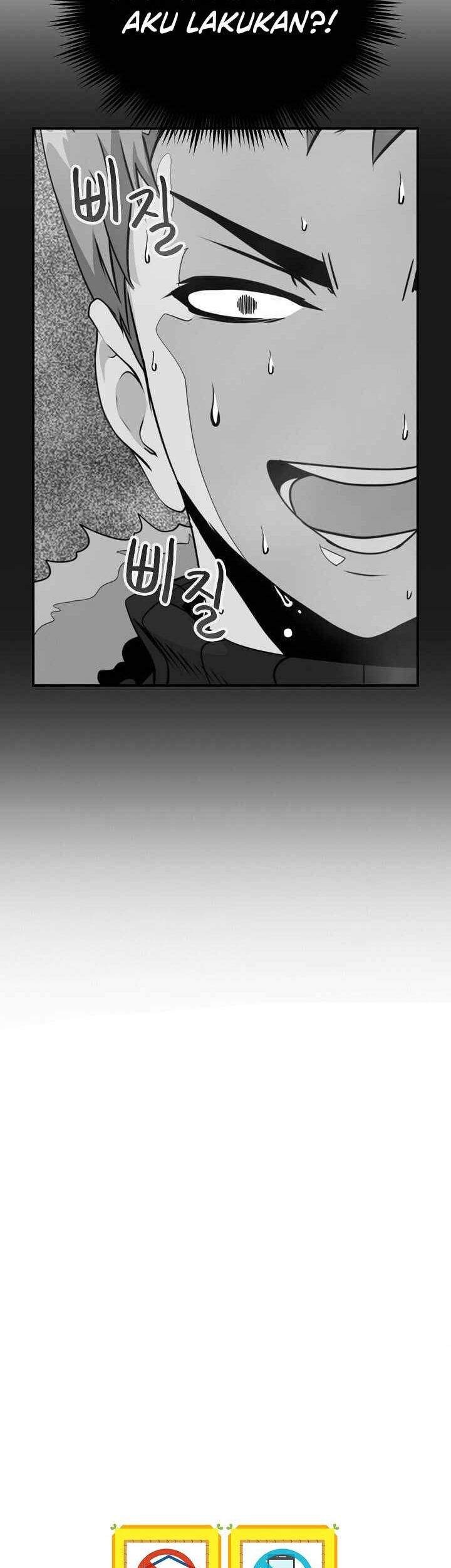 I’m Destined for Greatness! Chapter 95 Gambar 57