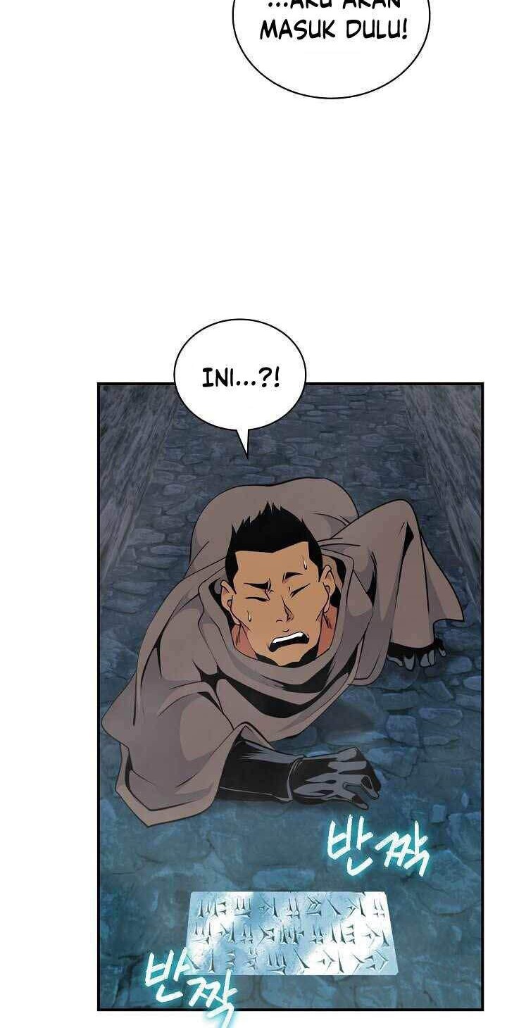 I’m Destined for Greatness! Chapter 95 Gambar 6