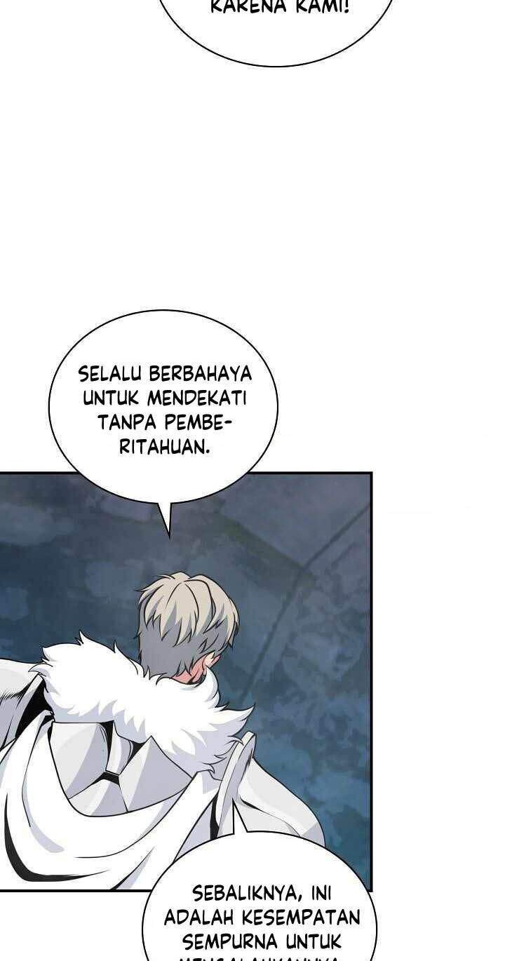 I’m Destined for Greatness! Chapter 95 Gambar 18