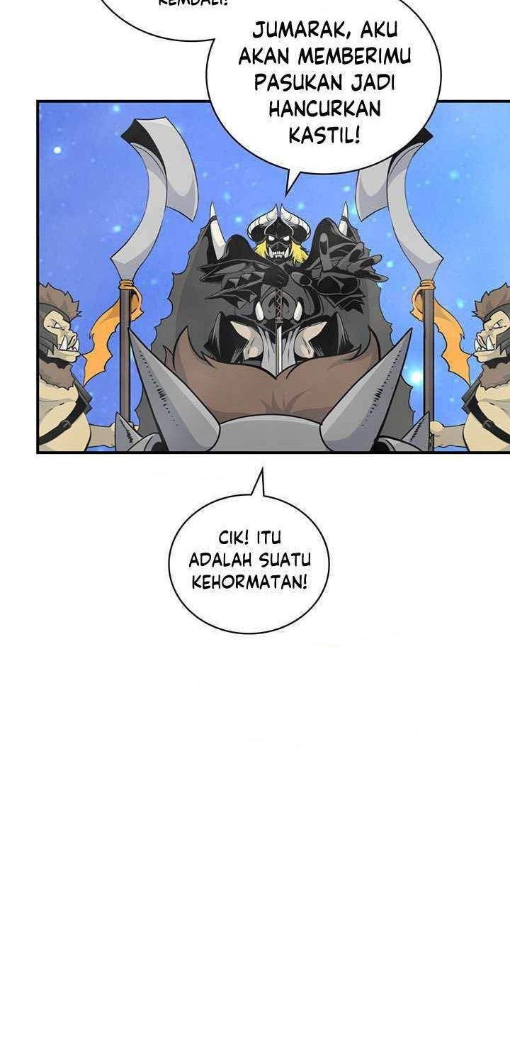I’m Destined for Greatness! Chapter 94 Gambar 22