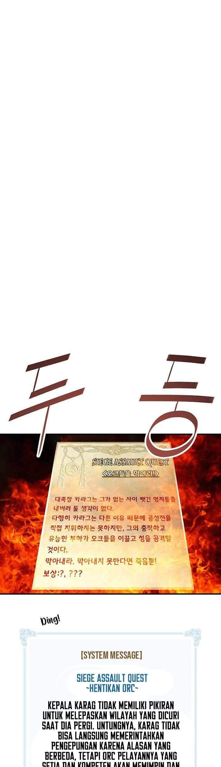 I’m Destined for Greatness! Chapter 94 Gambar 23