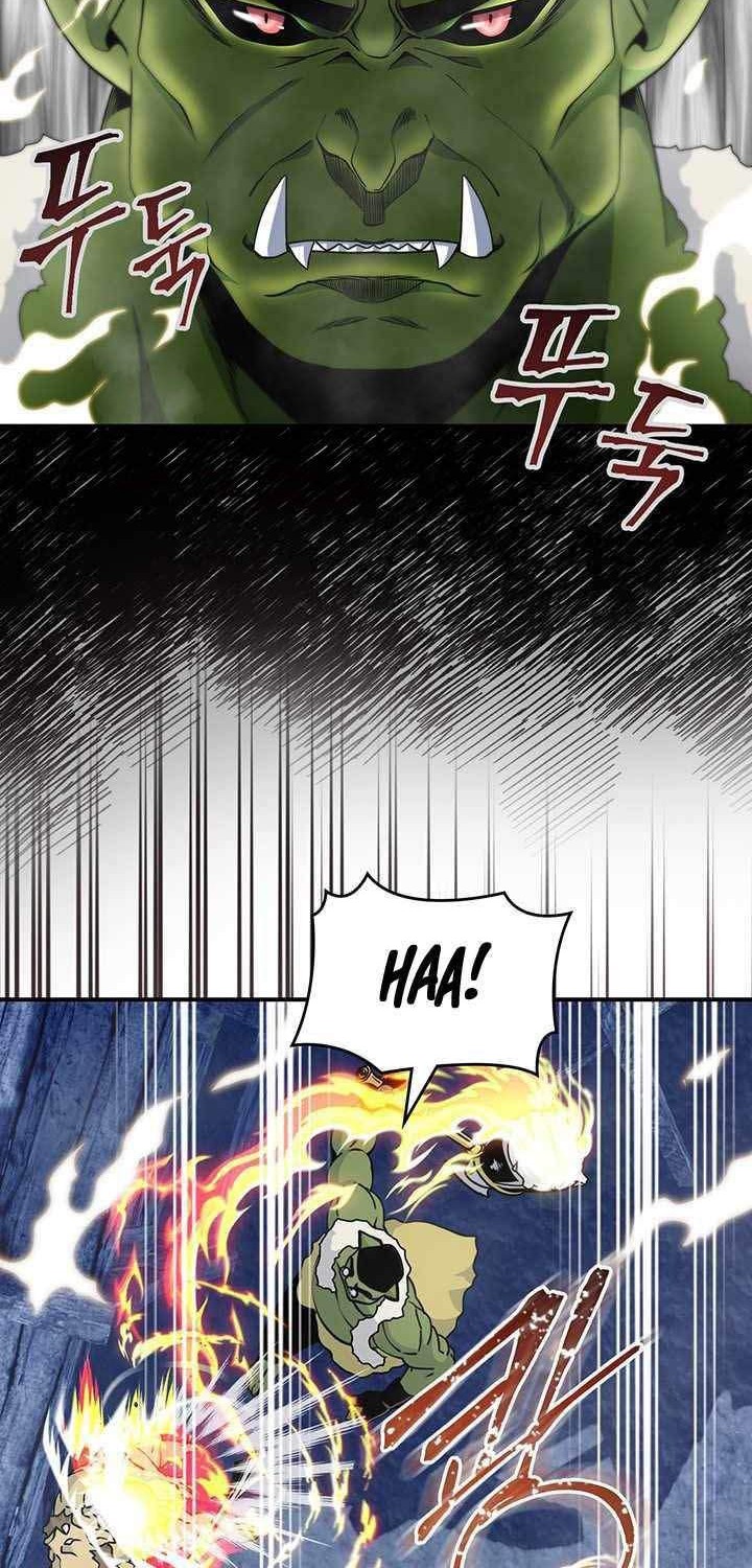 I’m Destined for Greatness! Chapter 94 Gambar 26