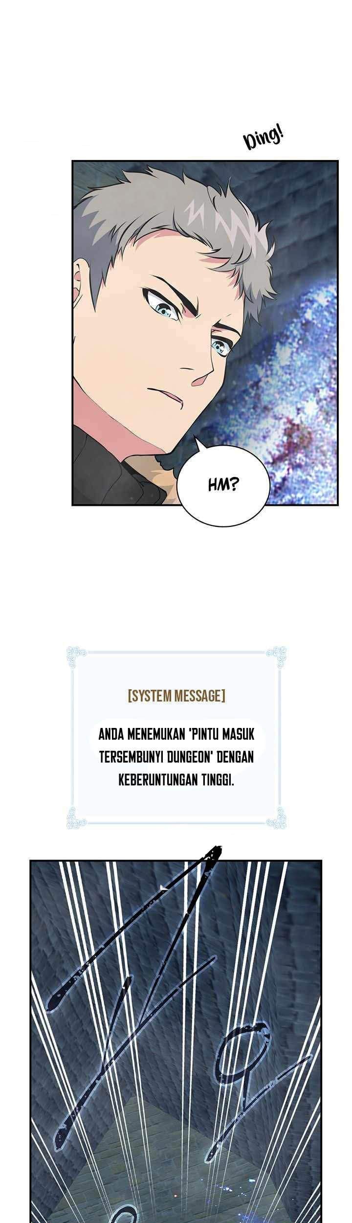 I’m Destined for Greatness! Chapter 94 Gambar 35