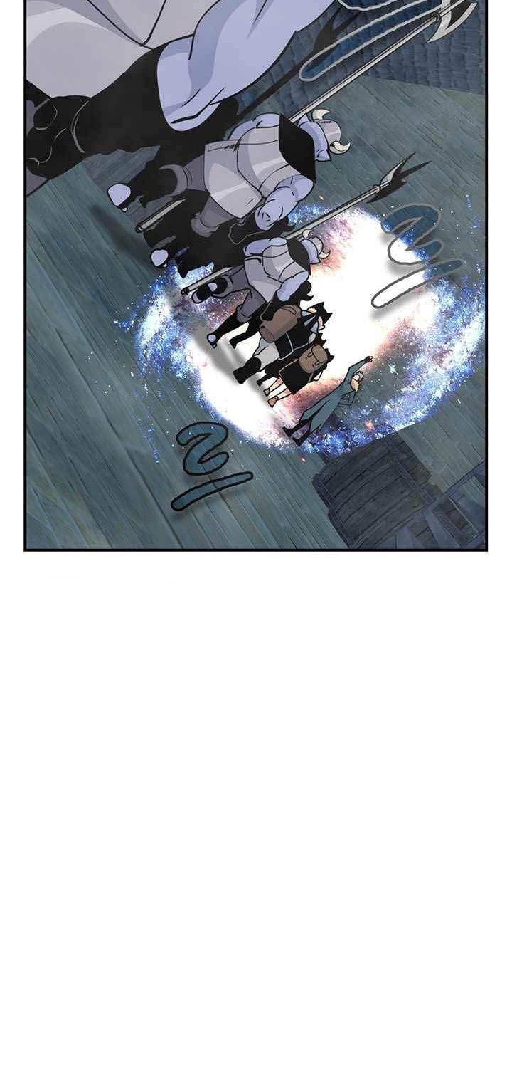 I’m Destined for Greatness! Chapter 94 Gambar 40