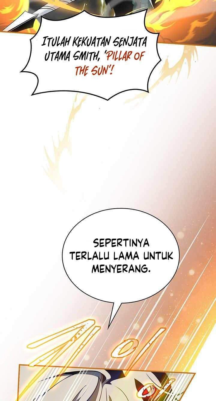 I’m Destined for Greatness! Chapter 94 Gambar 43
