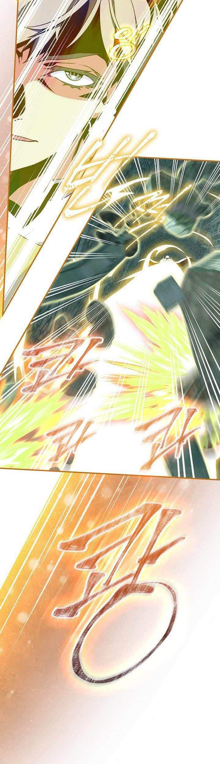I’m Destined for Greatness! Chapter 94 Gambar 44