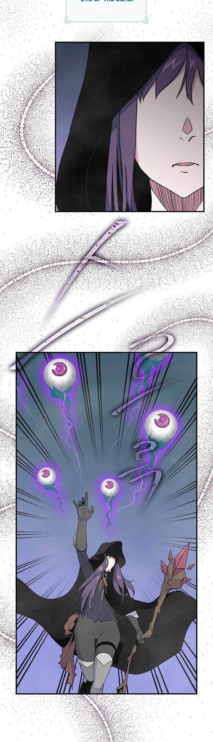 I’m Destined for Greatness! Chapter 94 Gambar 47
