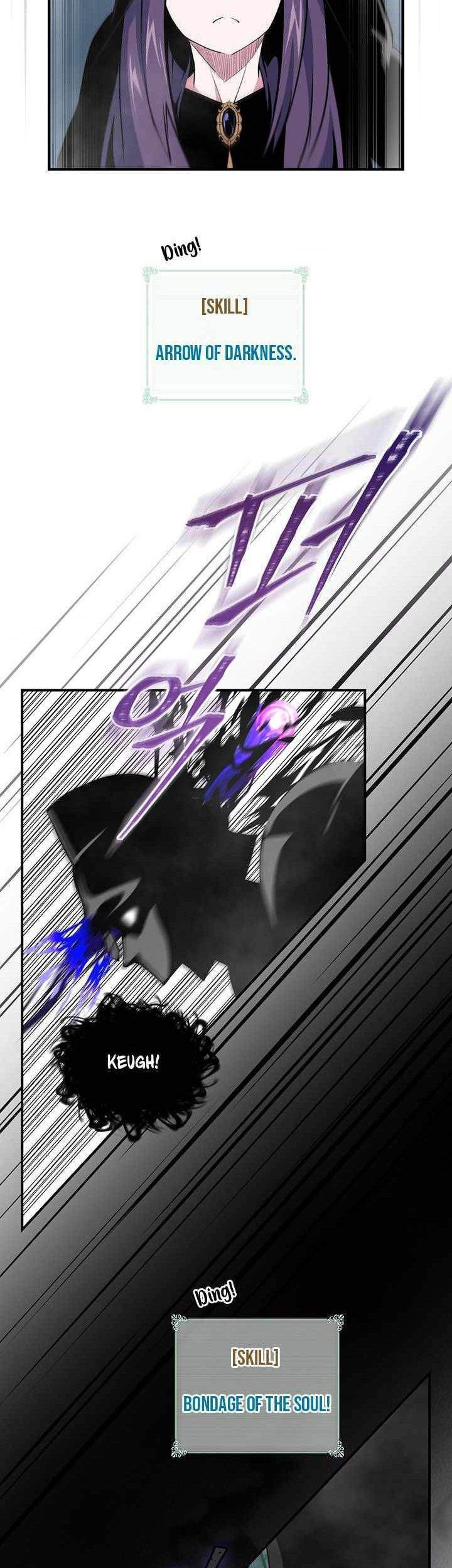 I’m Destined for Greatness! Chapter 94 Gambar 50