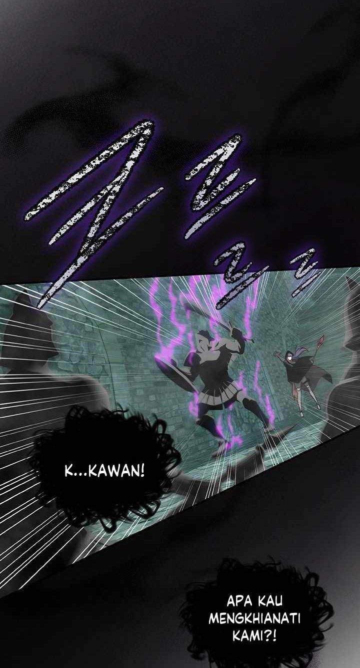 I’m Destined for Greatness! Chapter 94 Gambar 52