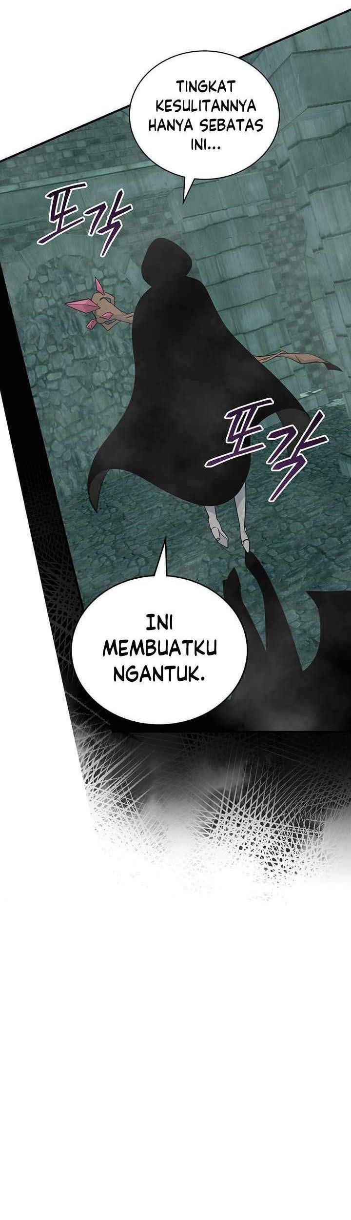 I’m Destined for Greatness! Chapter 94 Gambar 54