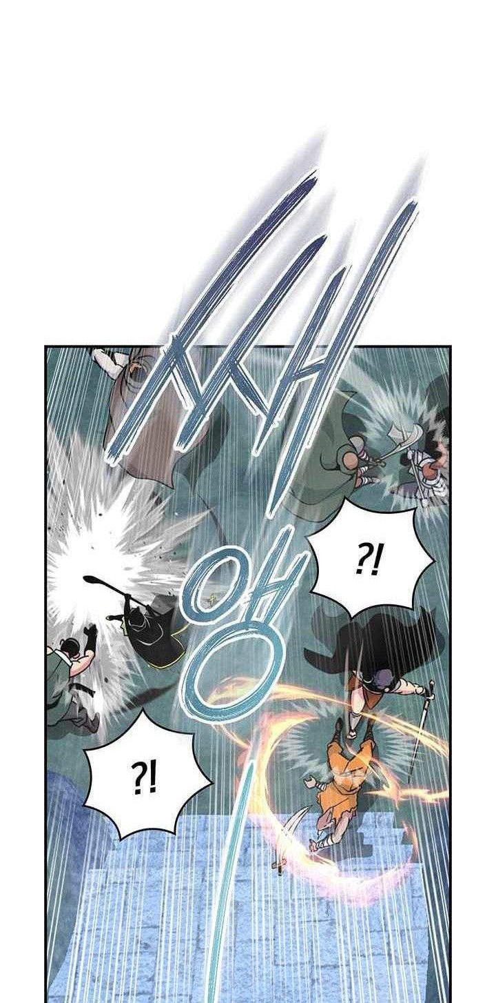 I’m Destined for Greatness! Chapter 94 Gambar 6