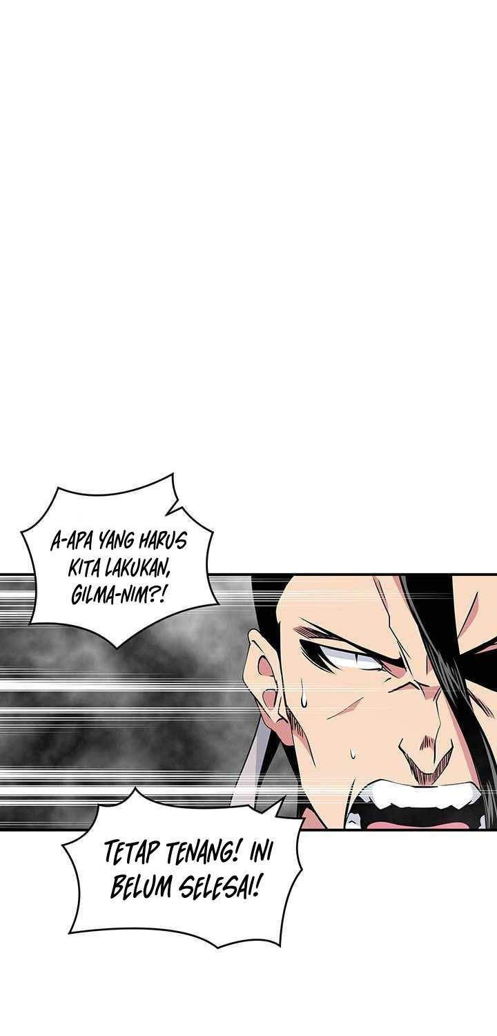 I’m Destined for Greatness! Chapter 94 Gambar 14