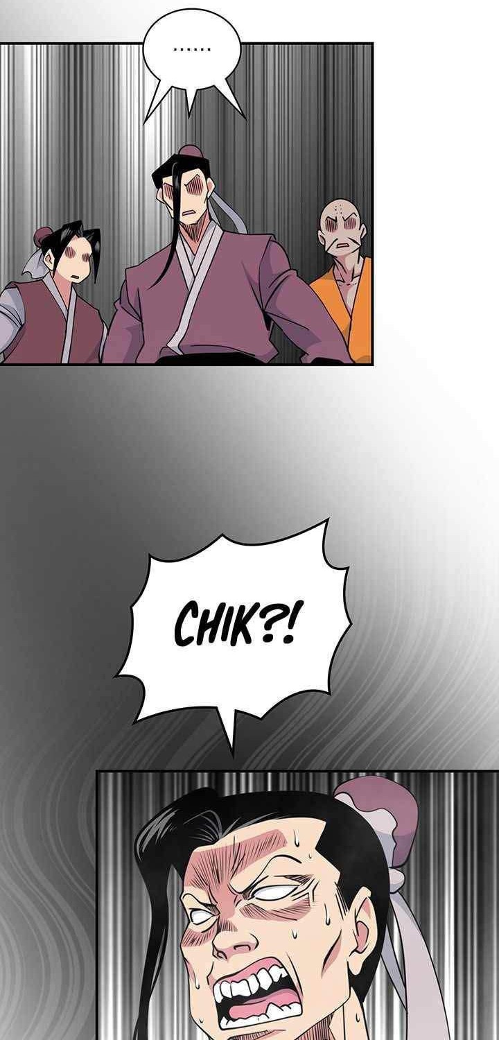 I’m Destined for Greatness! Chapter 94 Gambar 18