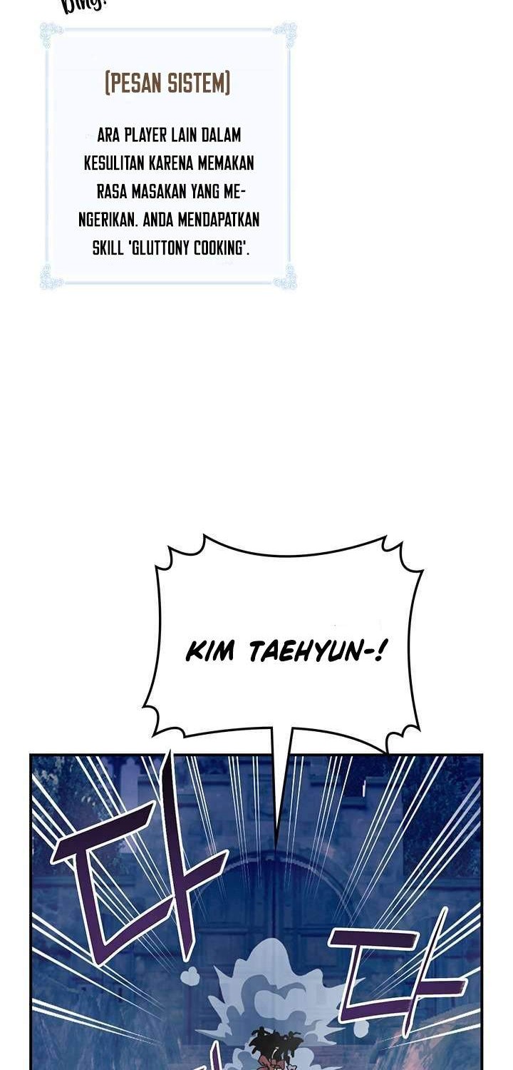 I’m Destined for Greatness! Chapter 93 Gambar 20