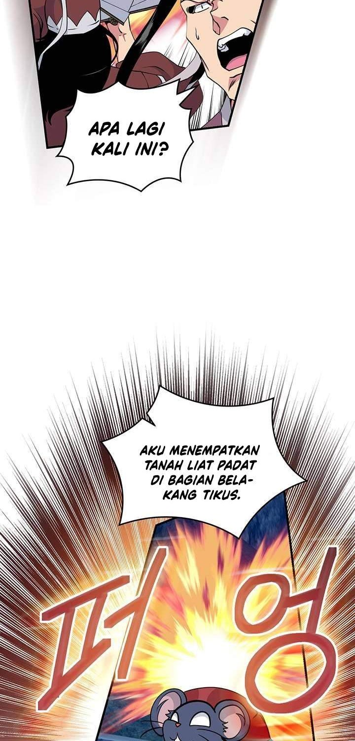 I’m Destined for Greatness! Chapter 93 Gambar 26