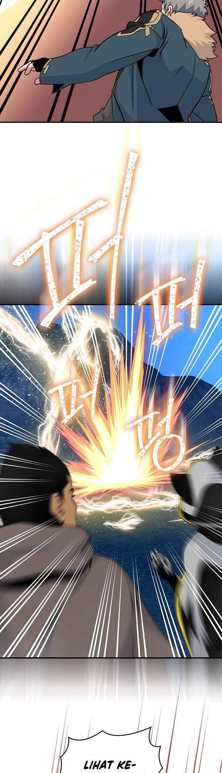 I’m Destined for Greatness! Chapter 93 Gambar 31