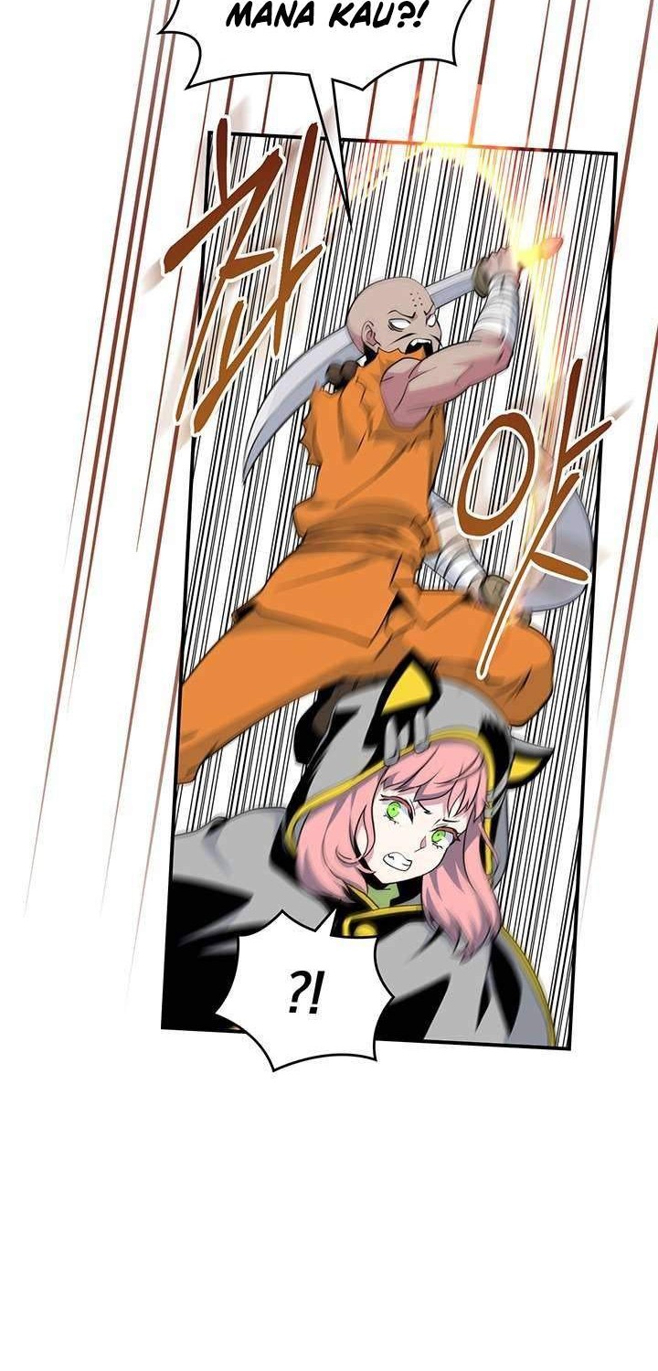 I’m Destined for Greatness! Chapter 93 Gambar 32