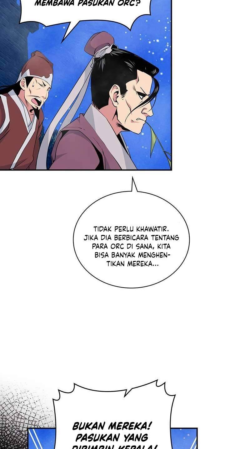 Baca  I’m Destined for Greatness! Chapter 93 Gambar 2