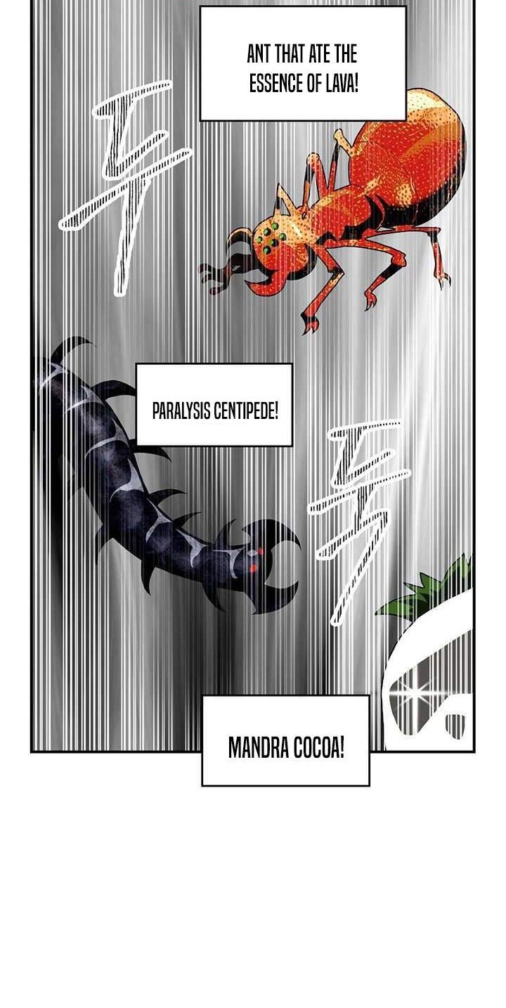 I’m Destined for Greatness! Chapter 93 Gambar 8