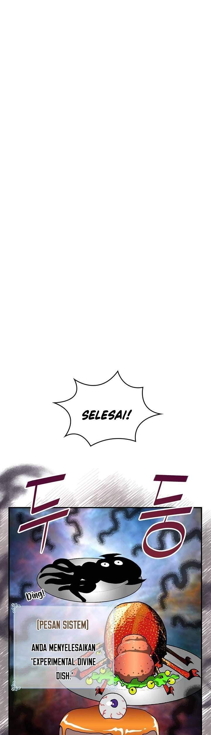 I’m Destined for Greatness! Chapter 93 Gambar 11