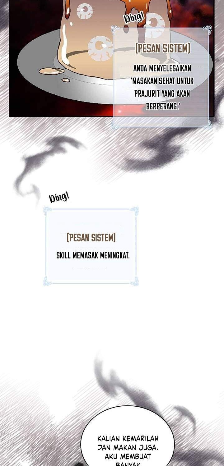 I’m Destined for Greatness! Chapter 93 Gambar 12