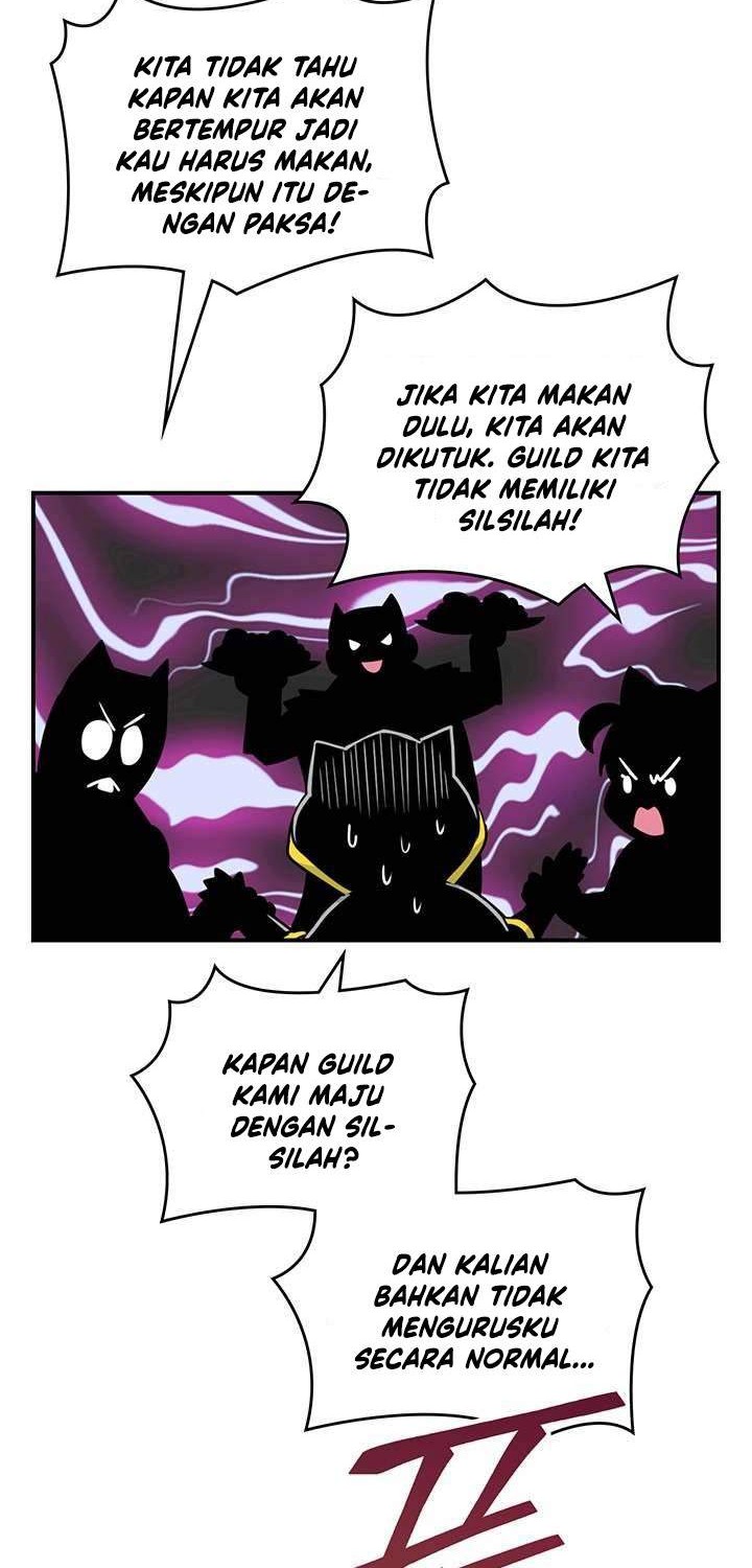 I’m Destined for Greatness! Chapter 93 Gambar 14