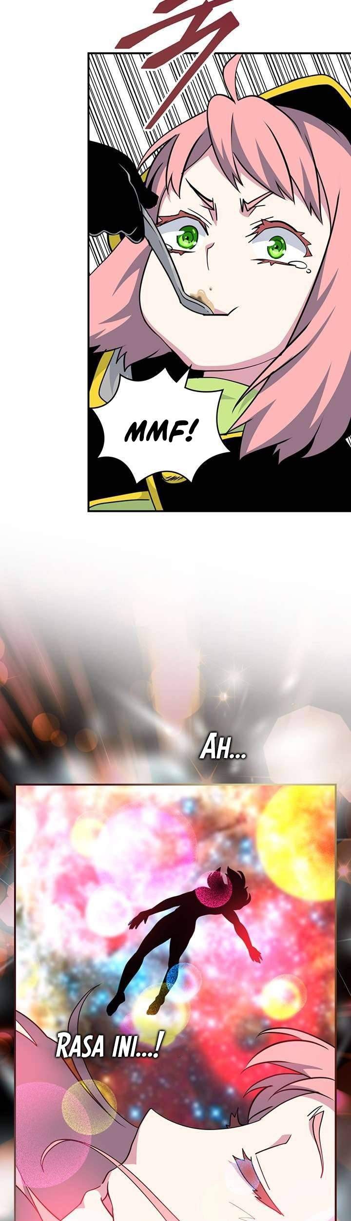 I’m Destined for Greatness! Chapter 93 Gambar 15