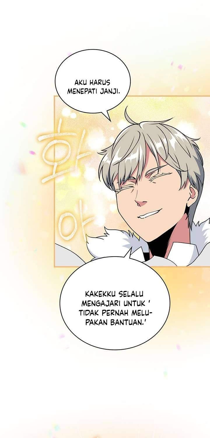 I’m Destined for Greatness! Chapter 92 Gambar 20