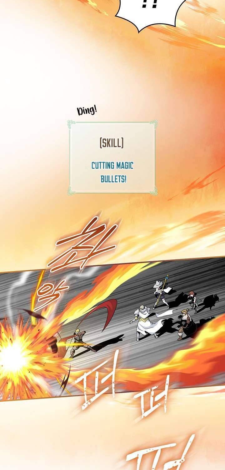 I’m Destined for Greatness! Chapter 92 Gambar 22