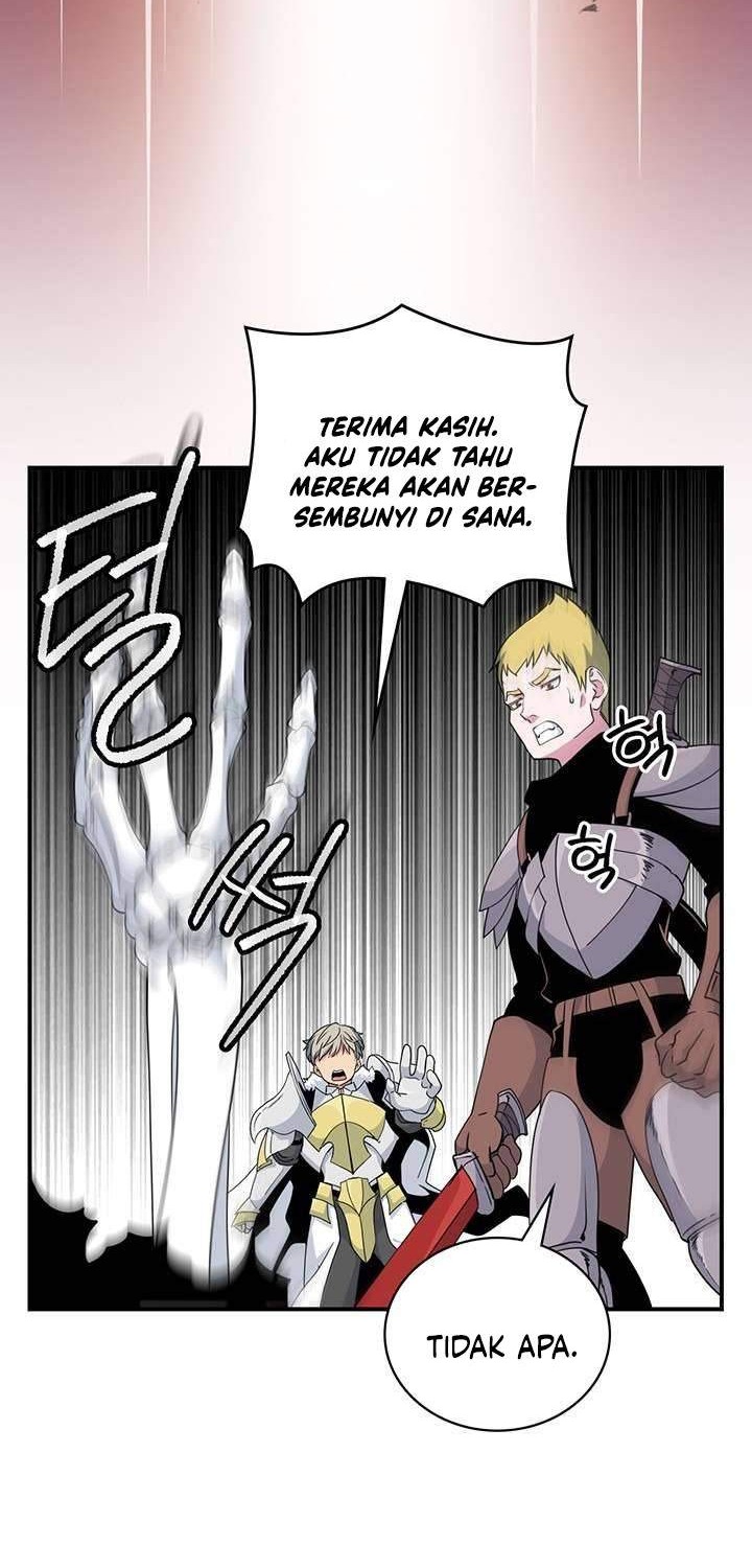 I’m Destined for Greatness! Chapter 92 Gambar 24