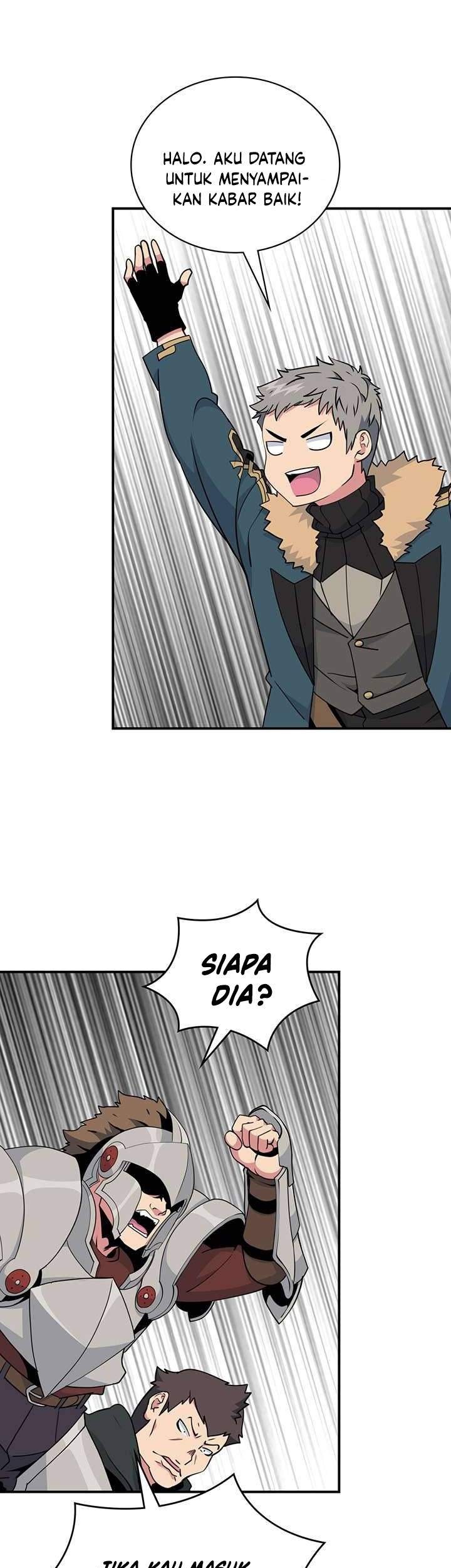 Baca Komik I’m Destined for Greatness! Chapter 92 Gambar 1