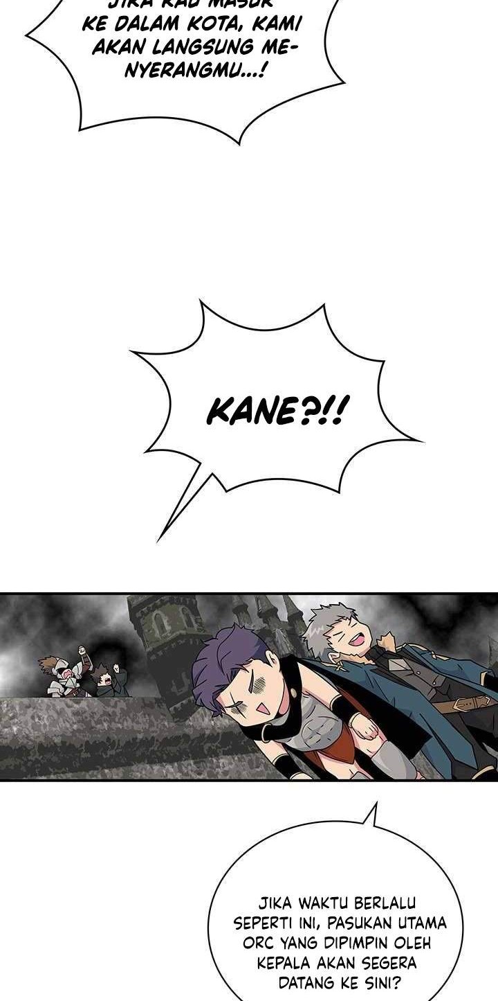 Baca  I’m Destined for Greatness! Chapter 92 Gambar 2