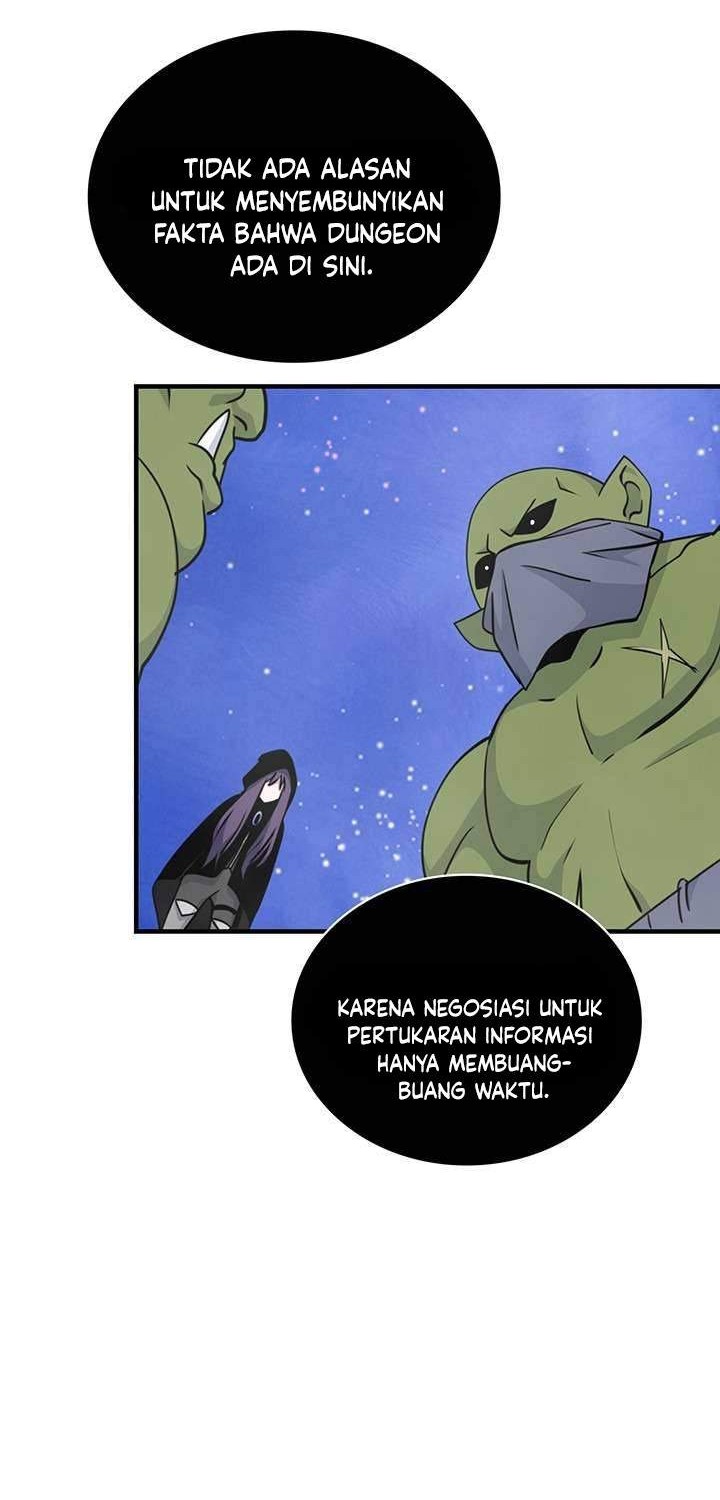 I’m Destined for Greatness! Chapter 92 Gambar 40