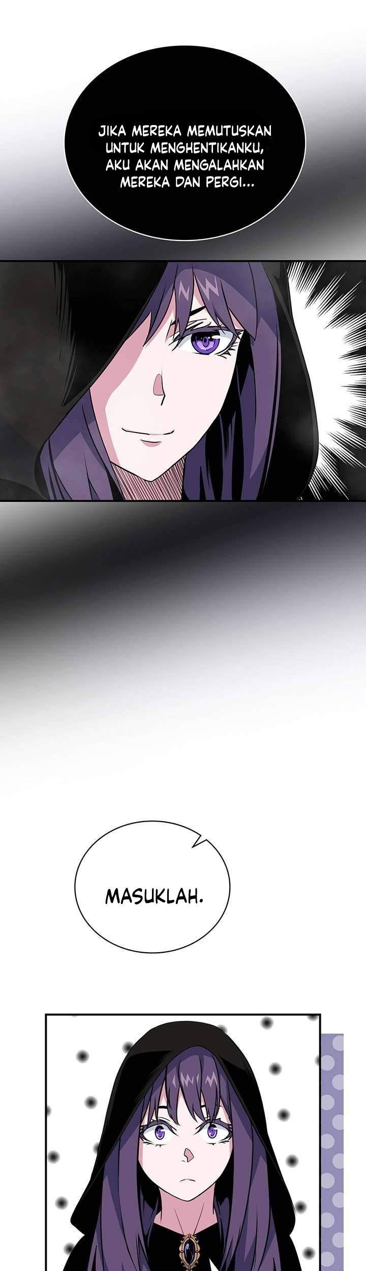 I’m Destined for Greatness! Chapter 92 Gambar 41