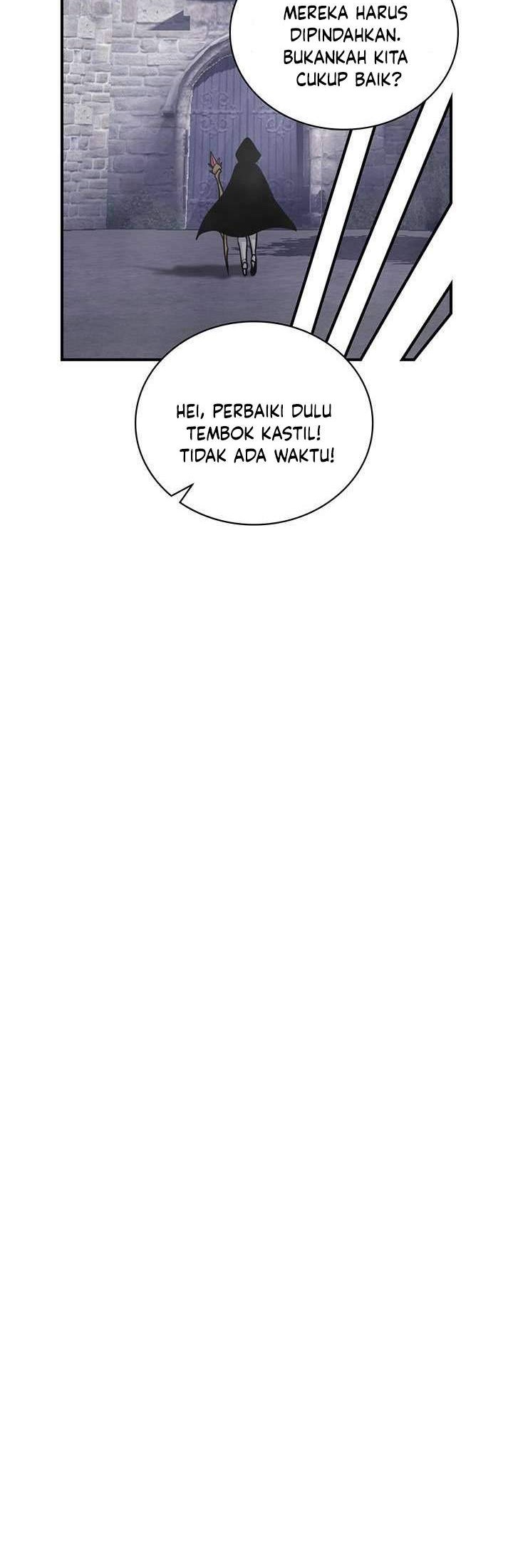 I’m Destined for Greatness! Chapter 92 Gambar 44