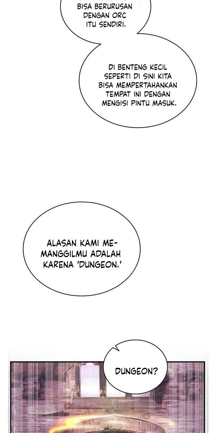 I’m Destined for Greatness! Chapter 92 Gambar 8