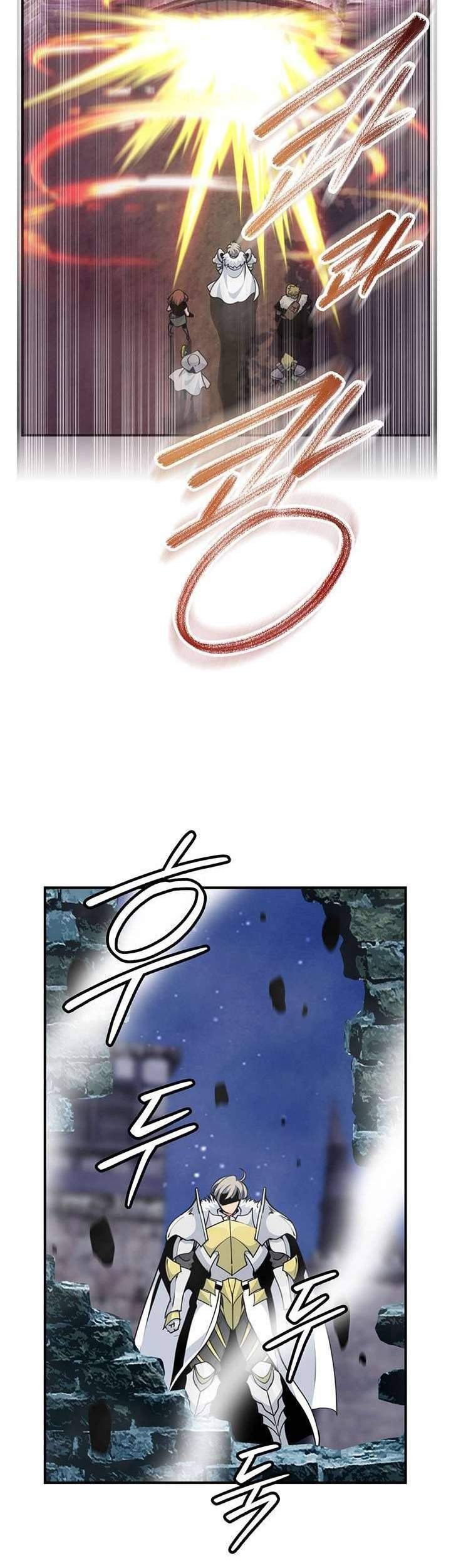 I’m Destined for Greatness! Chapter 92 Gambar 9