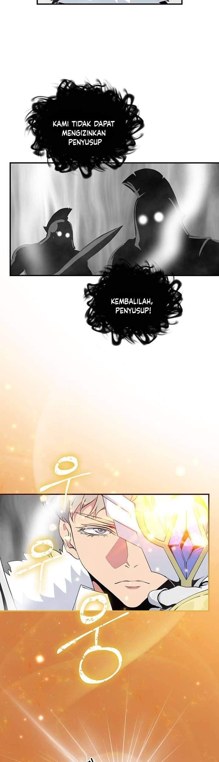 I’m Destined for Greatness! Chapter 92 Gambar 11