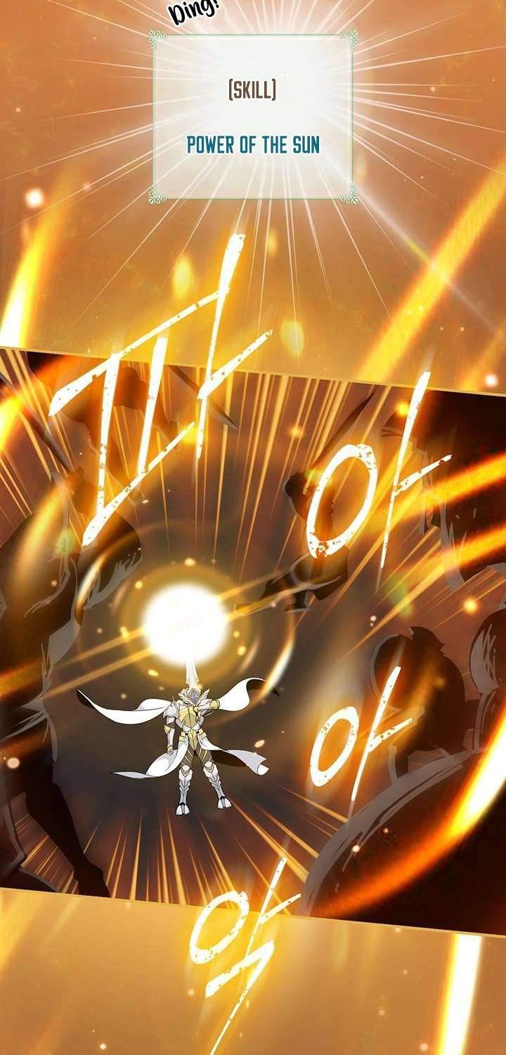 I’m Destined for Greatness! Chapter 92 Gambar 12