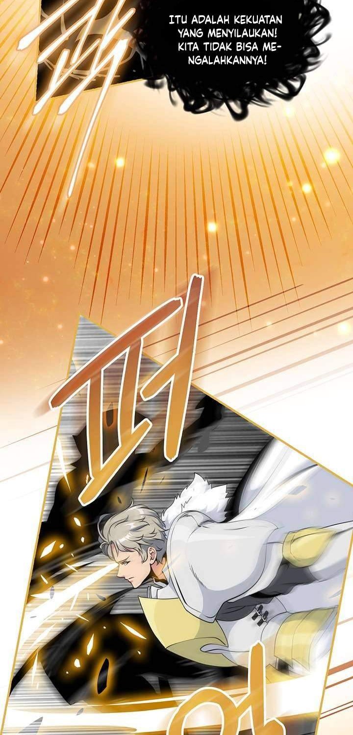 I’m Destined for Greatness! Chapter 92 Gambar 14