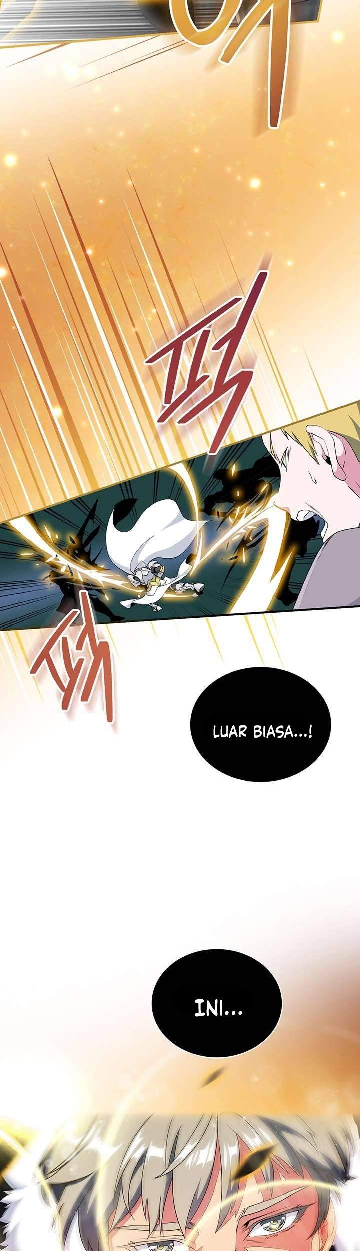 I’m Destined for Greatness! Chapter 92 Gambar 15