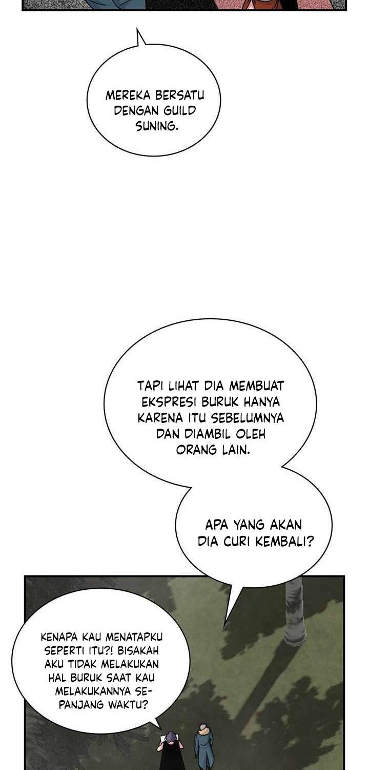 I’m Destined for Greatness! Chapter 91 Gambar 6