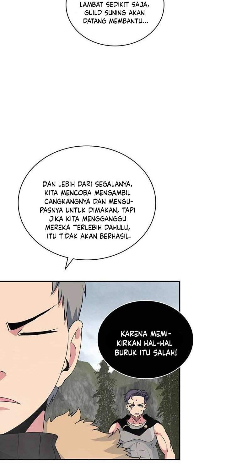 I’m Destined for Greatness! Chapter 91 Gambar 8
