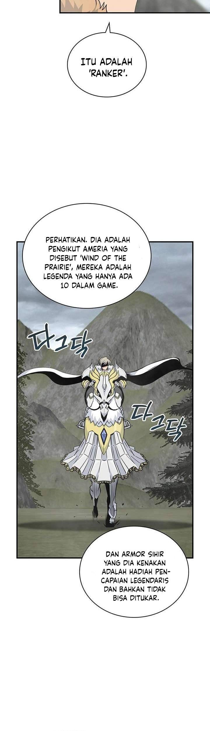 I’m Destined for Greatness! Chapter 91 Gambar 11