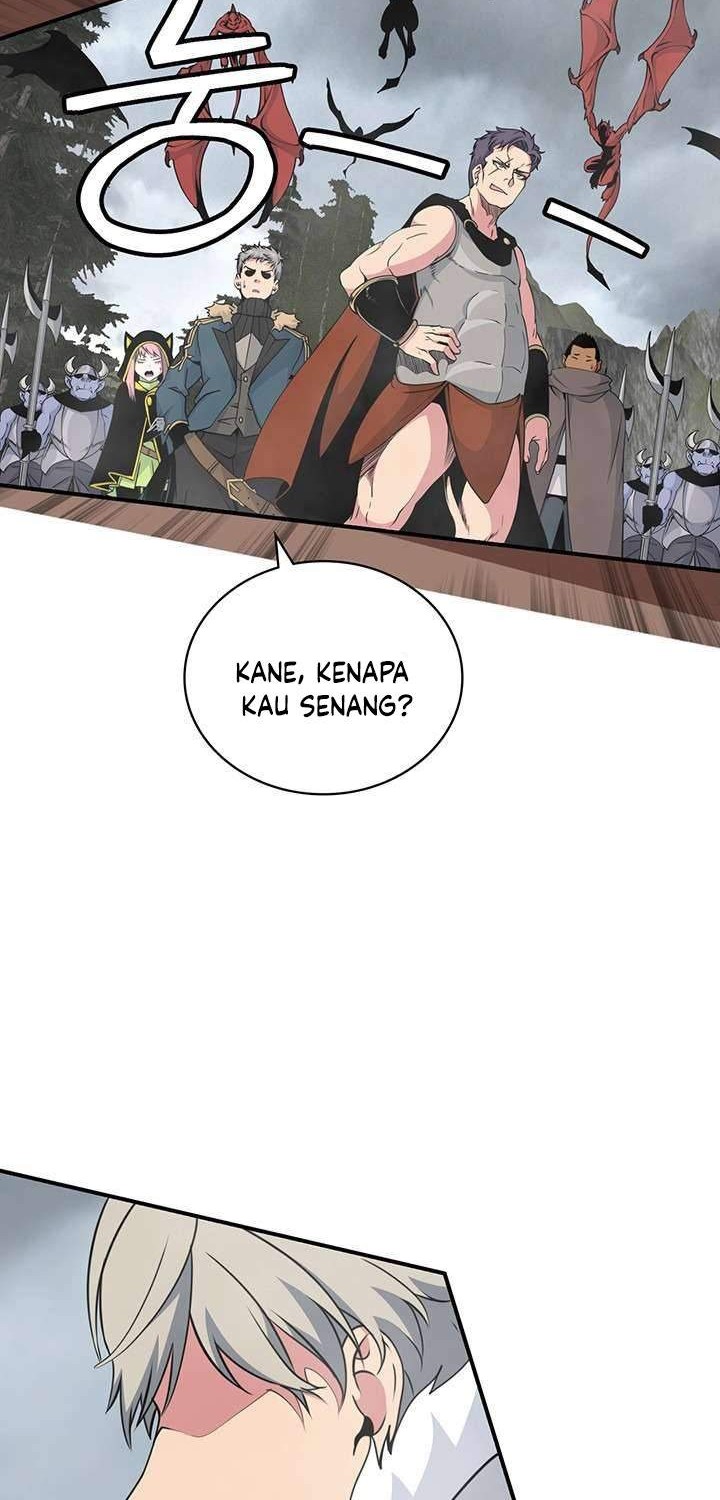 I’m Destined for Greatness! Chapter 91 Gambar 15