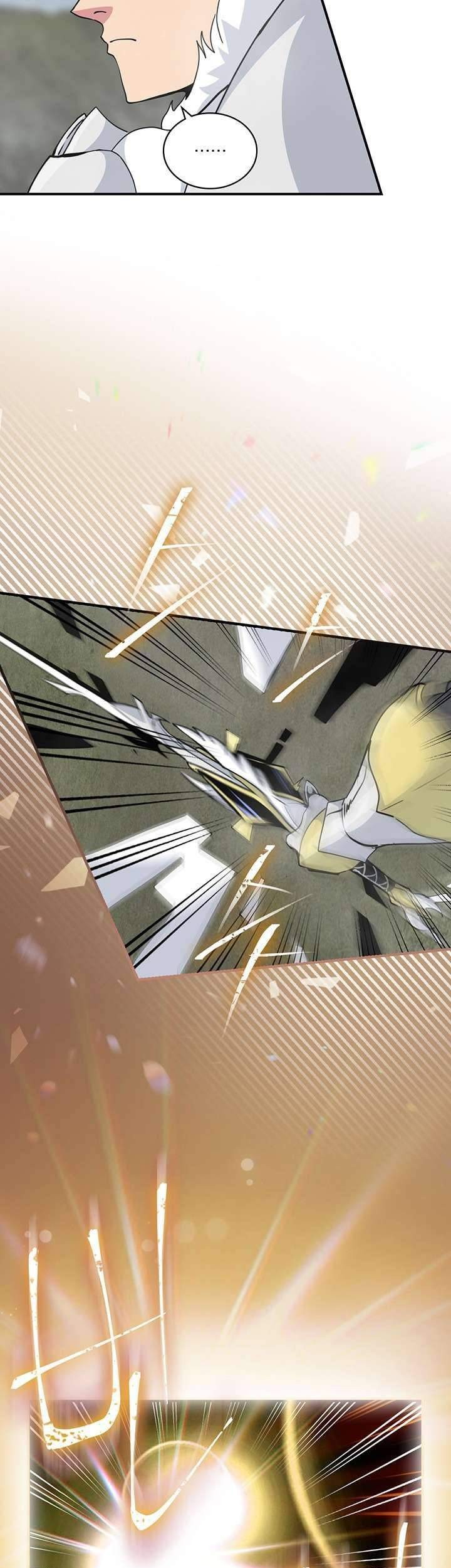 I’m Destined for Greatness! Chapter 91 Gambar 16