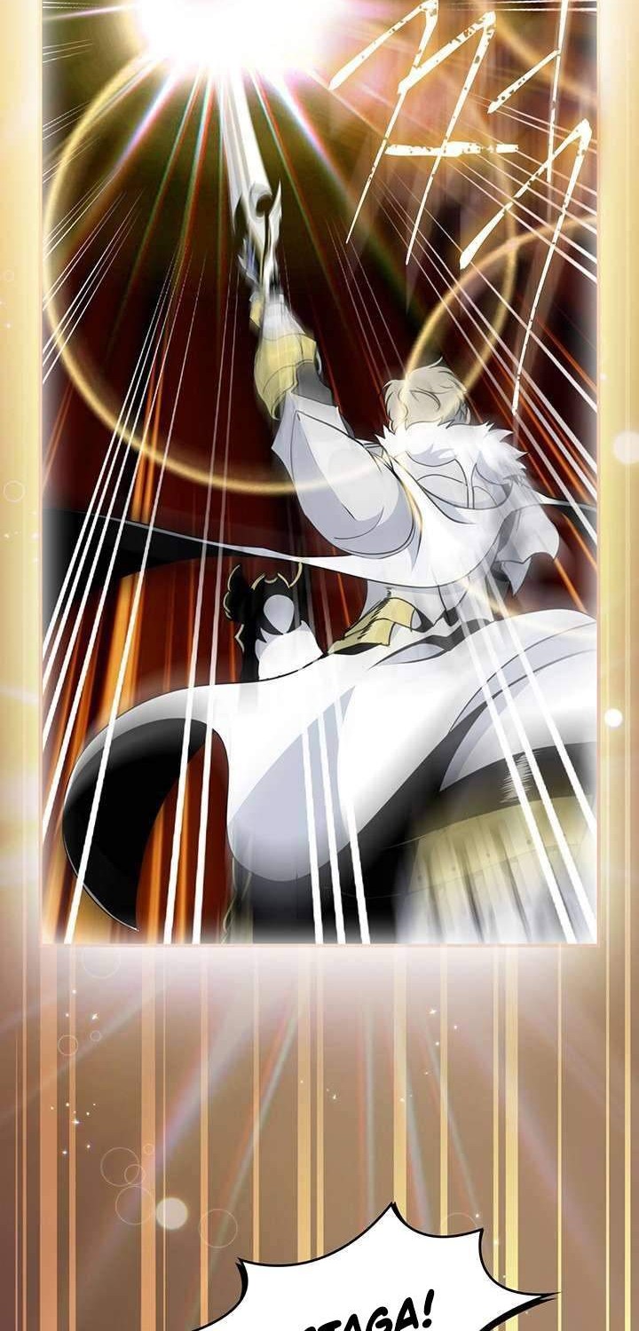 I’m Destined for Greatness! Chapter 91 Gambar 17