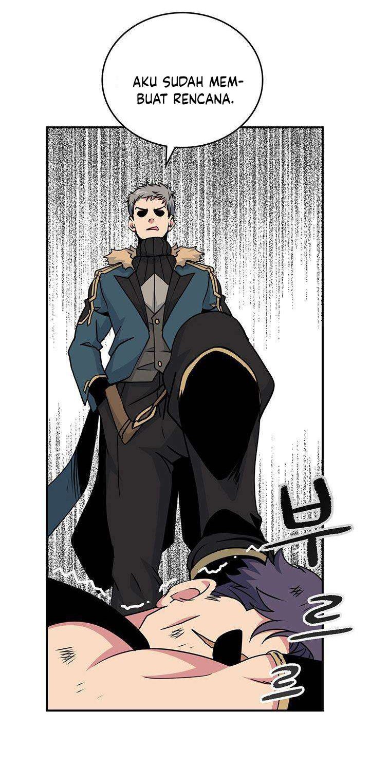 I’m Destined for Greatness! Chapter 90 Gambar 25